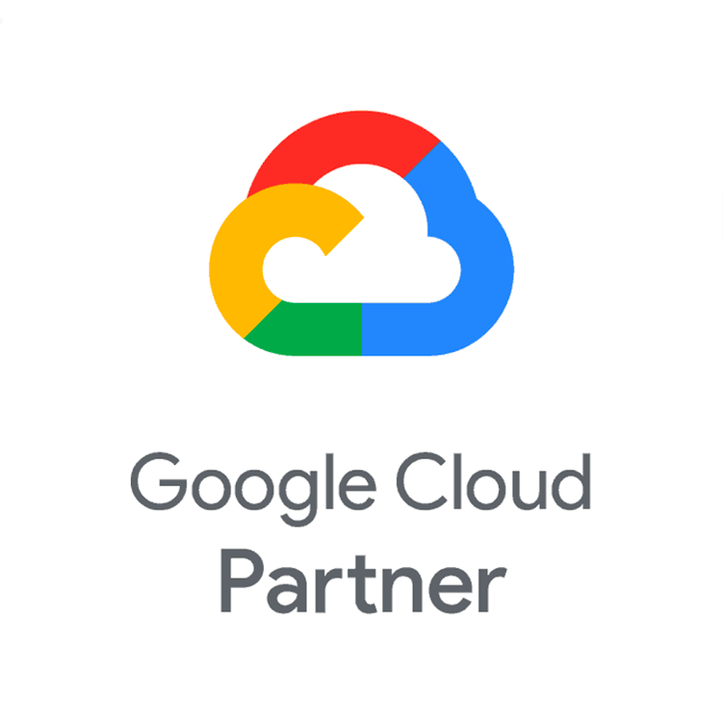 Group Bees Google cloud partner