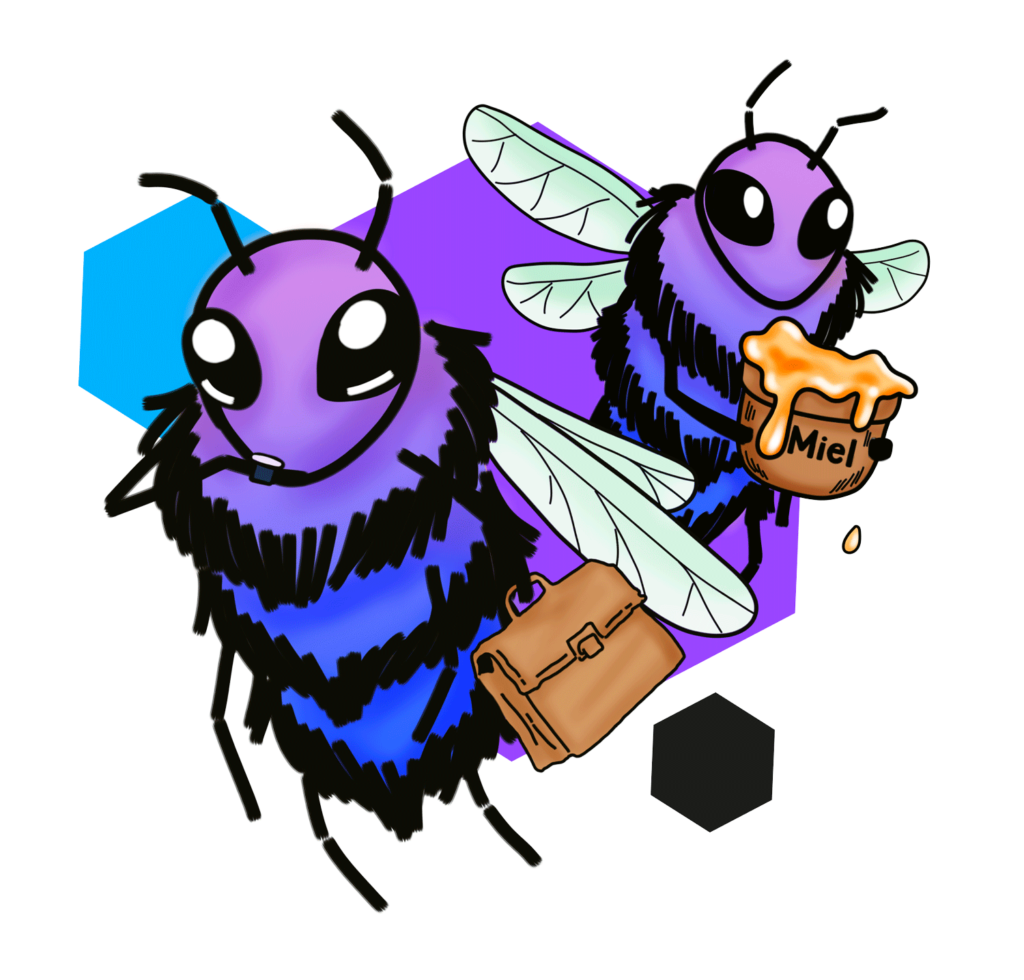 GROUP BEES