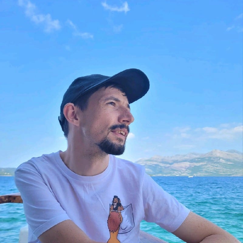 Rencontre avec Guillaume Leroy, la tech au service de la communauté 